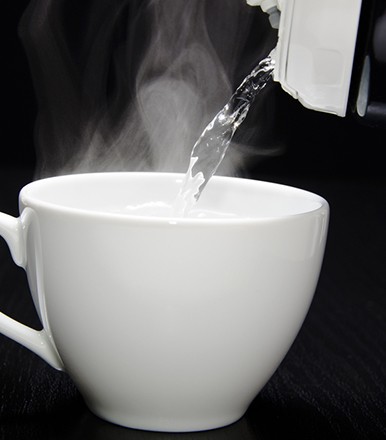 Is Drinking Warm Water Good for Health?